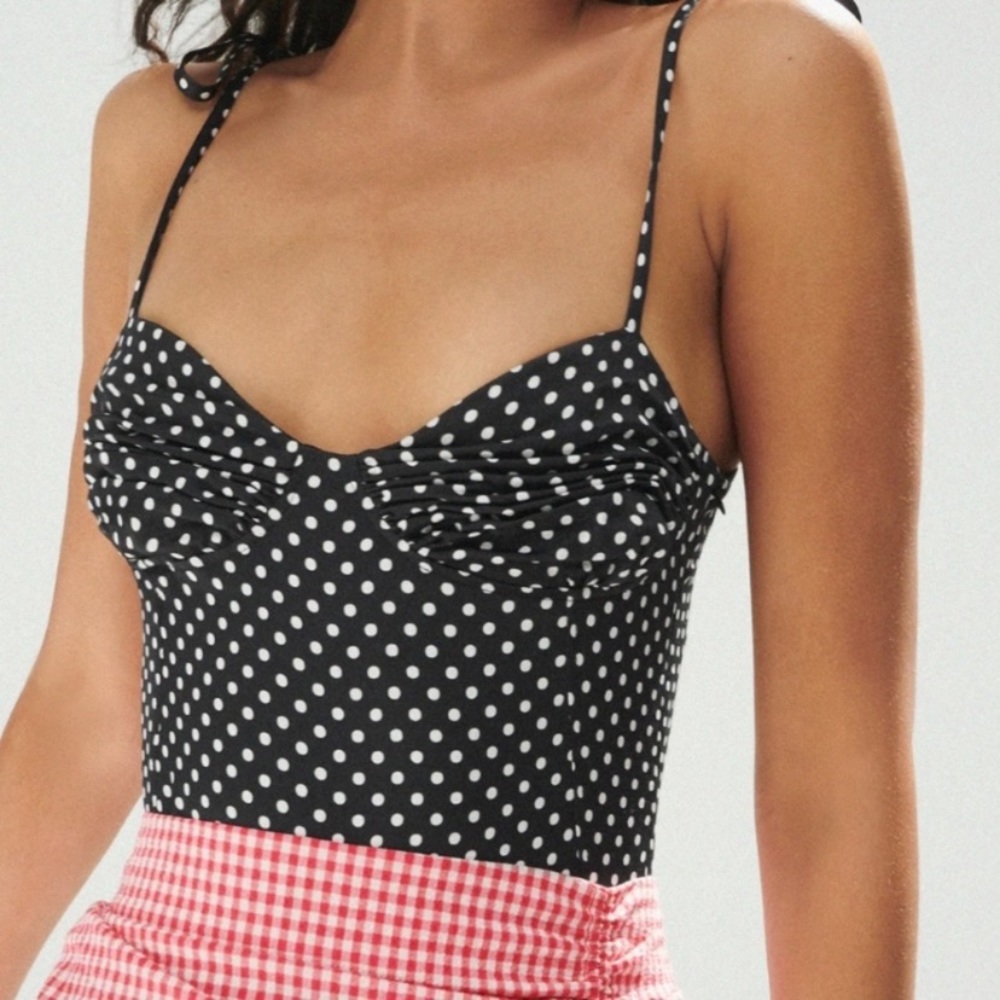NWT Zara body suit